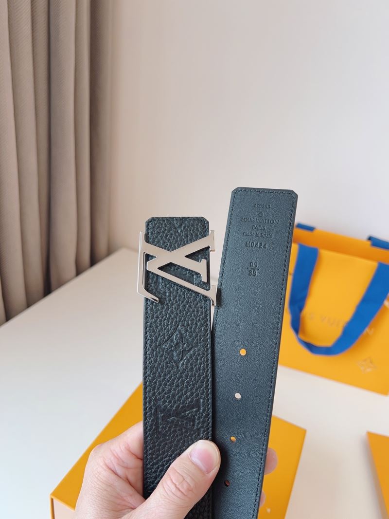 Louis Vuitton Belts